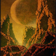 Illustration for article titled The Most Beautiful Pulp Magazine Cover Art Weve Ever Seen